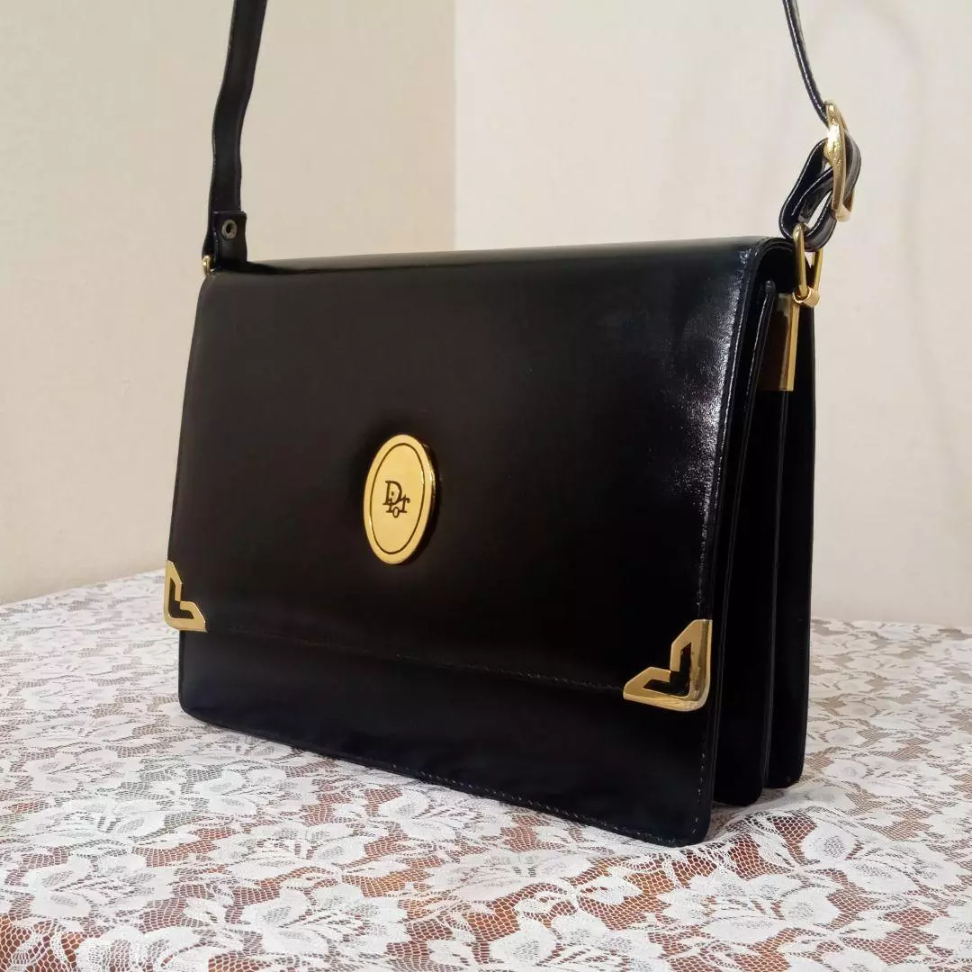 Dior Vintage Bag 