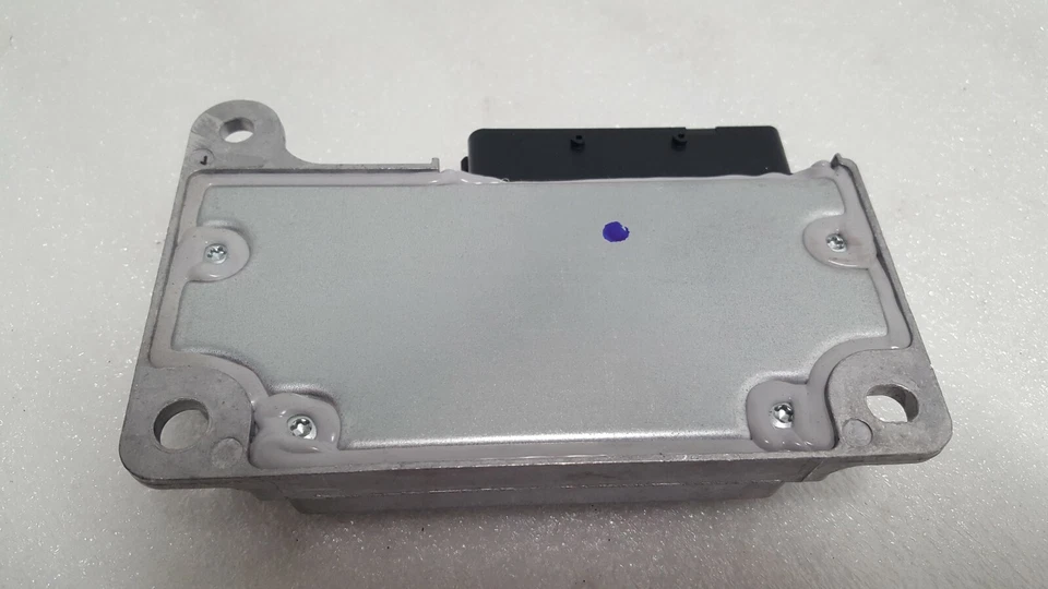 Novo módulo OEM compatível com 2011 2012 Chevrolet Malibu 22799589 - Imagem 3 de 4