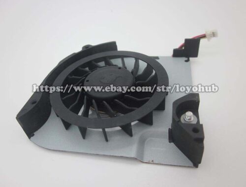 New For HP CQ32 G32 DM4 CPU fan KSB05105HA DC5V 0.35A 3-Pin - Picture 5 of 6
