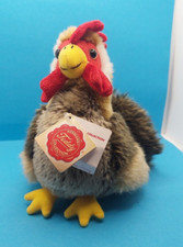 Hermann Teddy Collection Huhn, Neu