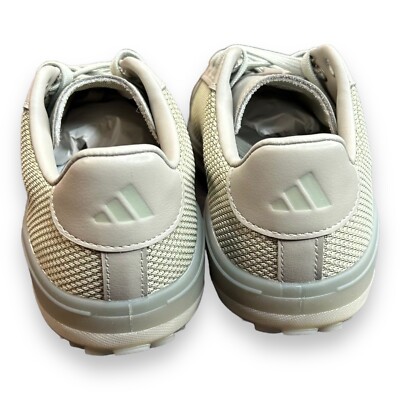adidas gazelle silver green womens adidas EQT SL Mens Spikeless Golf Shoes