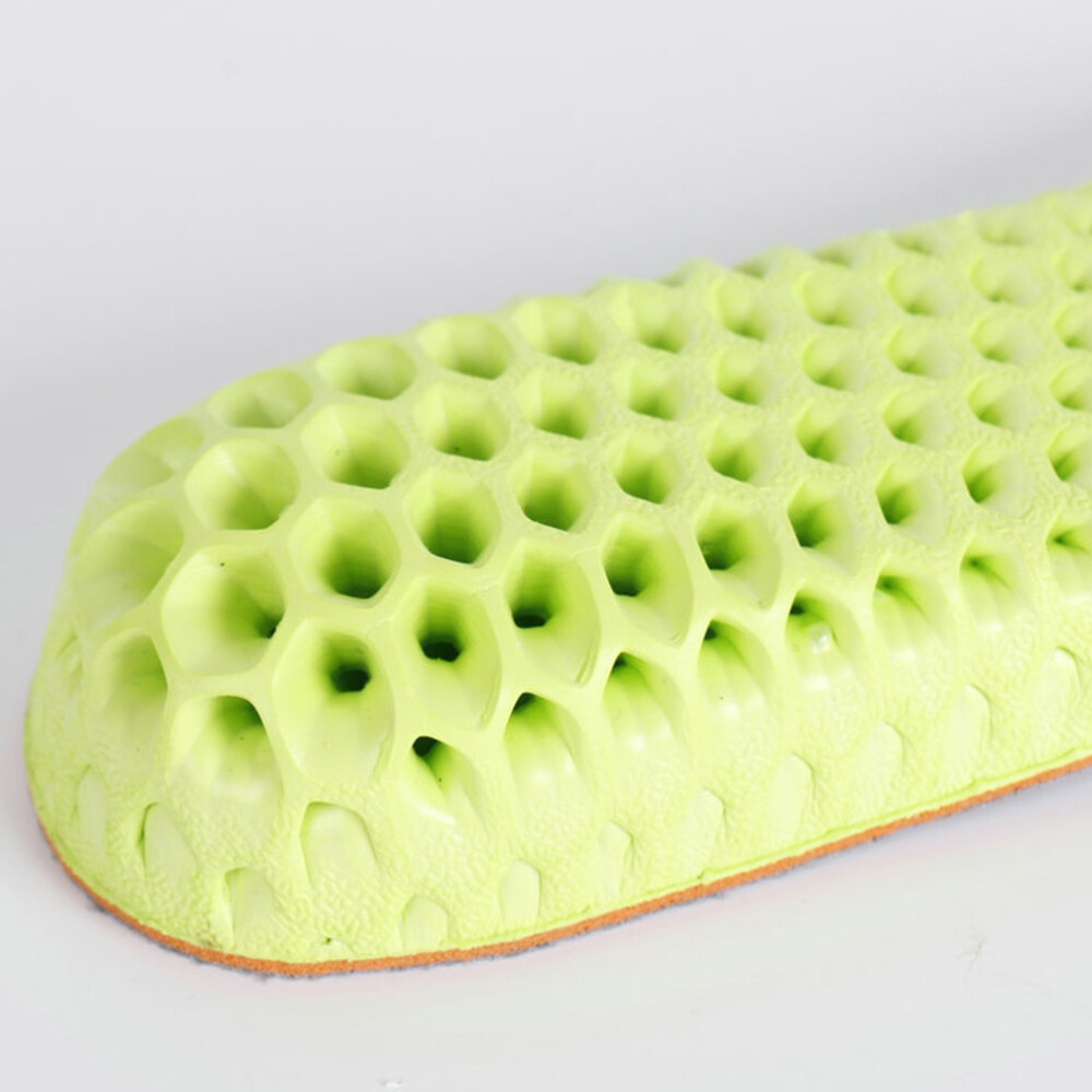 APL 3 Paia Pantofole Solette Traspiranti per Scarpe Per Durata