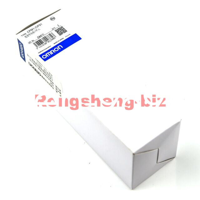 1PCS Omron PLC Module CPM1-CIF01 New In Box