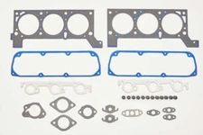 Safety Auto Parts Cylinder Head Gasket Set-VIN: R, OHV, 12V