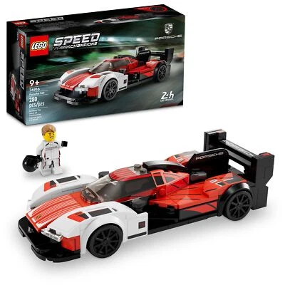 Lego 76918 | eBay