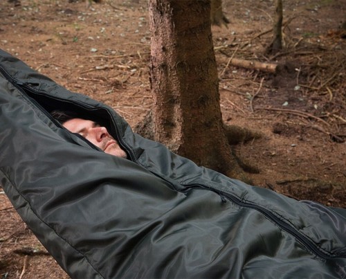 Snugpak Amaca Cocoon WGTE - Tutto in Unica Isolamento Sistema per Amache - Picture 5 of 6