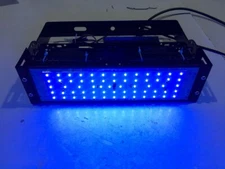 MAGNAFLUX TYPE 100 WATT  365NM LED OVERHEAD LAMP ,10,000uw/cm2 output