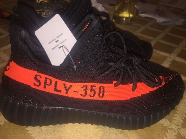 Yeezy Boost 350 V2 Size 6 for sale online | eBay