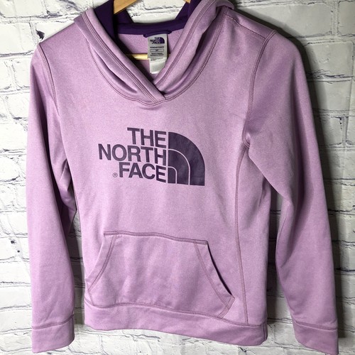 The North Face Pullover Hoodie 
