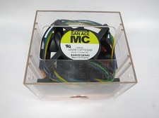 New Intel TMWHSNK01W CPU TIGW1U Heat Sink Sanyo Denki San Ace MC 109X8712PT0S046