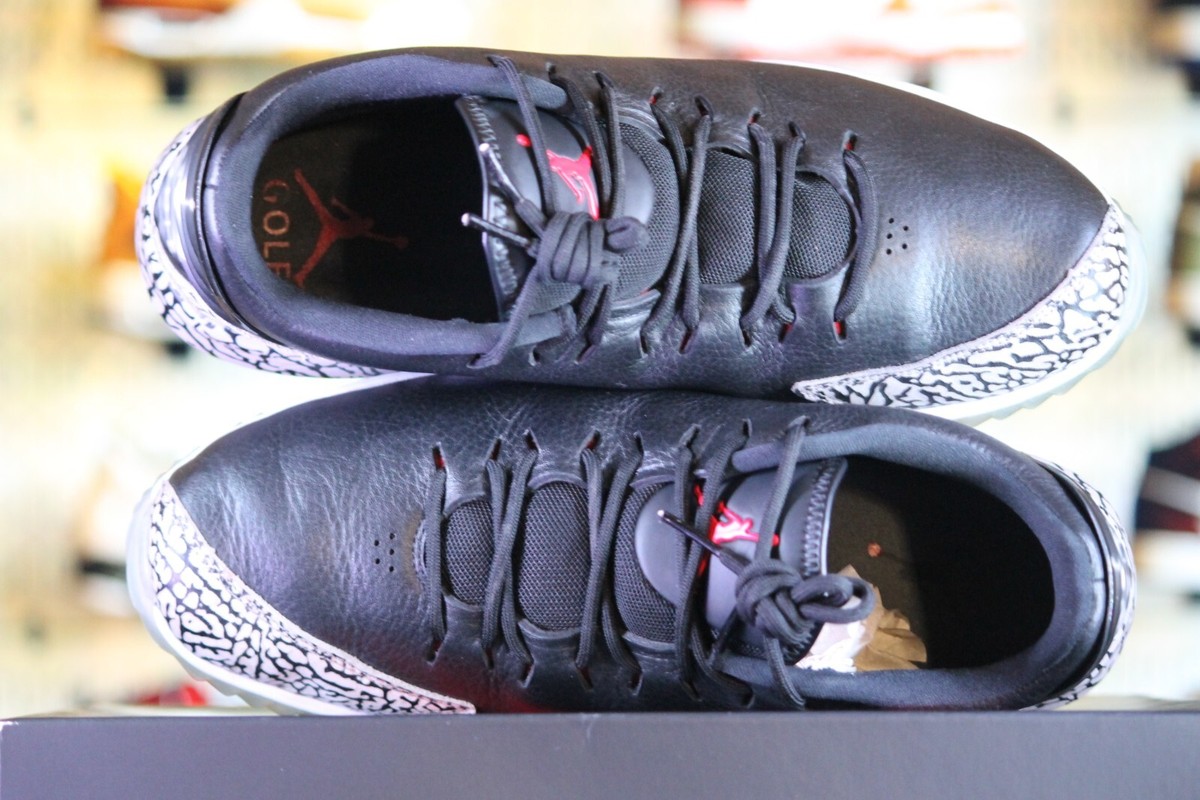 Nike Air Jordan ADG Golf Shoes 