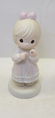 I Still Do Precious Moments Enesco Figurine 530999 6