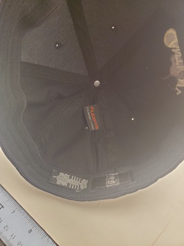 Classic Cap Bundle Nike, Bud Bowl And Brooklyn With Assorted Backs - Picture 11 of 12