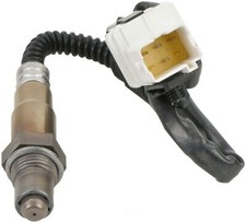 Oxygen Sensor  Bosch  17034