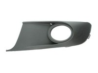 Blic 6502-07-9571915P StoßStange LüFtungsgitter Blende Links FüR VW Caddy III