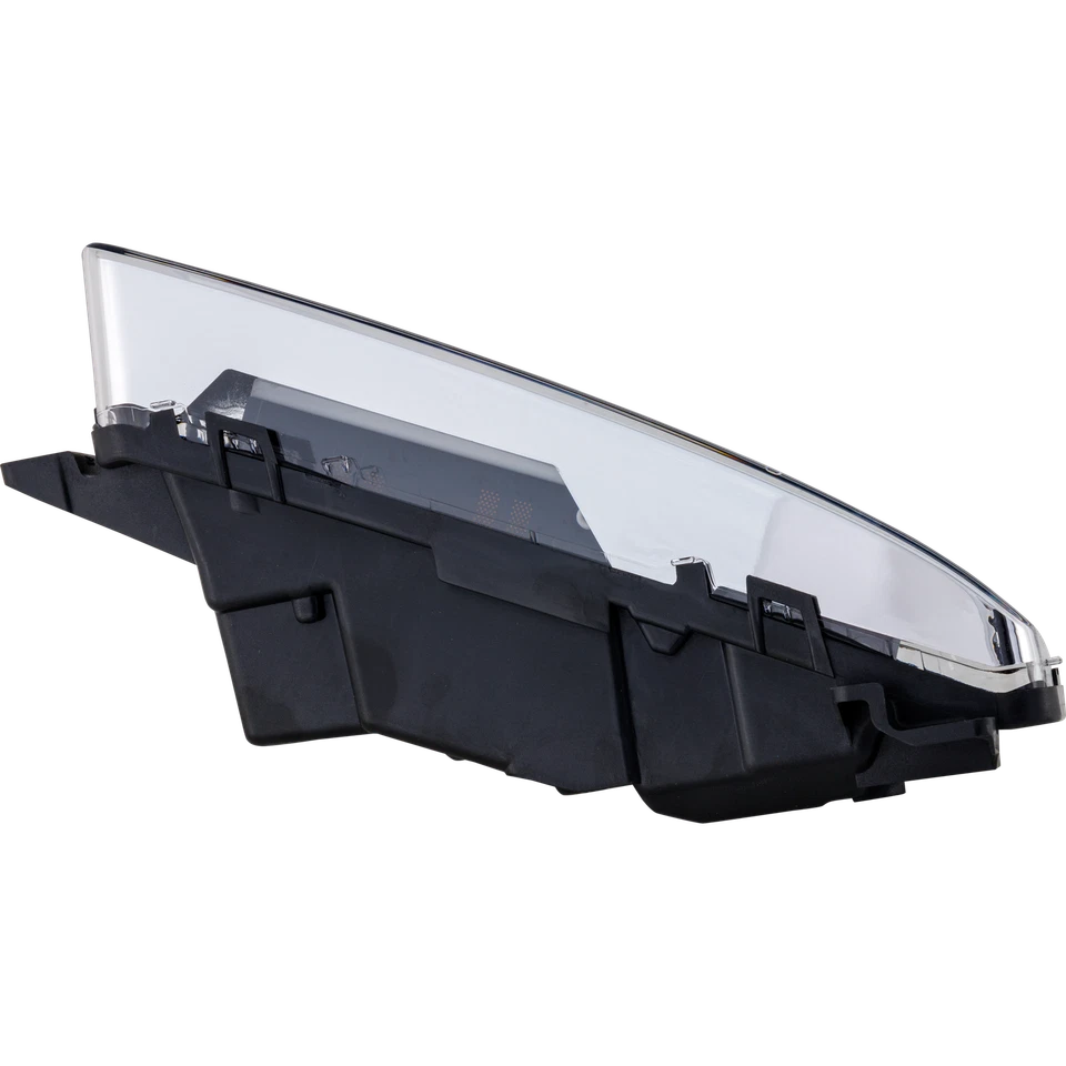 Luz antiniebla delantera del lado del pasajero nueva para BMW 540i 2017-2019 Foto 4 de 4