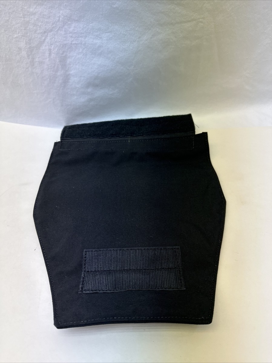 London Bridge Trading LBT-2540G Black Lower Abdominal Armor