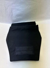 London Bridge Trading LBT-2540G Black Lower Abdominal Armor Accessory Pouch
