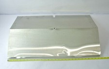 Steam Lab Water Bath Lid, approx 28" x 18"