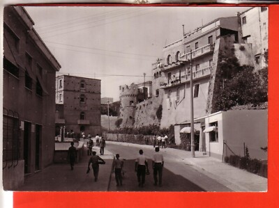 CARTOLINA VIAGGIATA ROMA Piazza Navona FG BN Anno 1956 EUR 10,00 CARTOLINA VIAGGIATA ROMA Piazza Navona FG BN Anno 1956 EUR 10,00