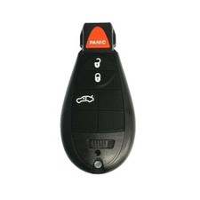 New Oem Electronics Keyless Remote Key Fob Fobik 4 Button Car Icon Iyz-c01c