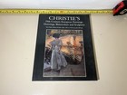 Christie's Auction Catalog: 19th century European paintings October 1996 — photo 1