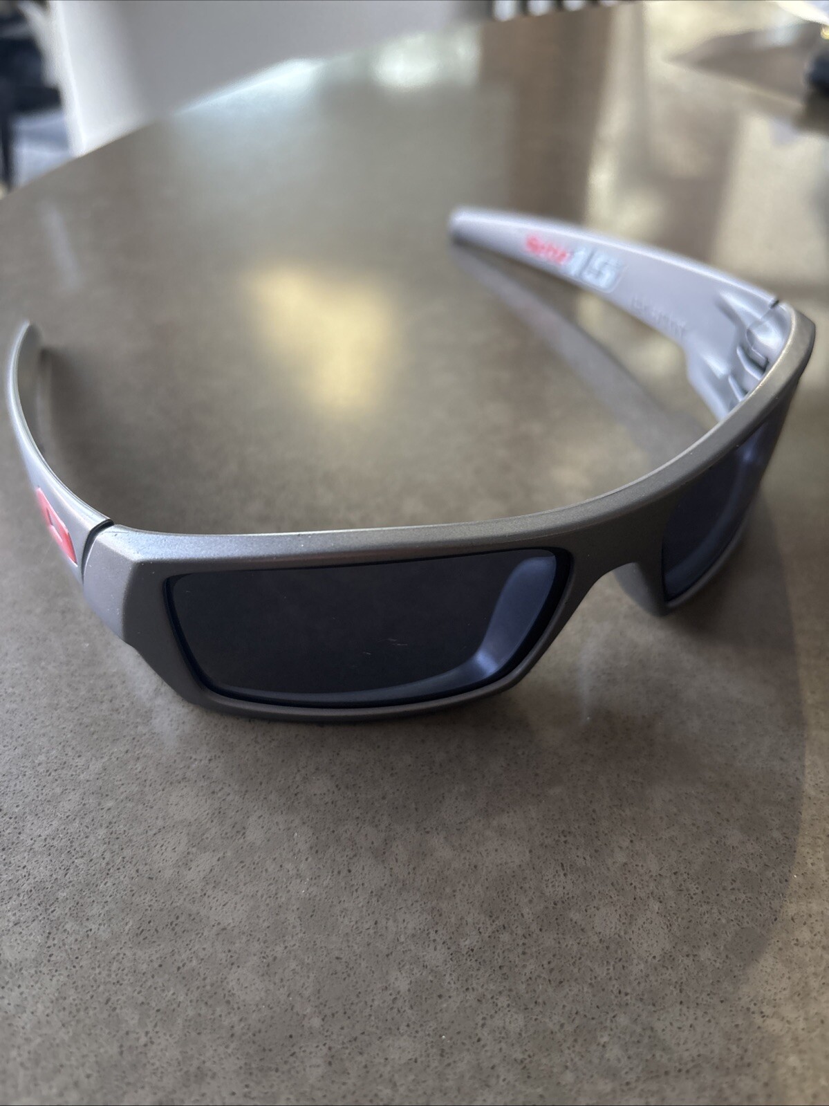 Limited Release Oakley Gascan Ducati Dark Gray w Gray SETE 15