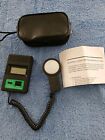Hydrofarm Digital Foot Candle Meter Greenhouse Plants Light Meter