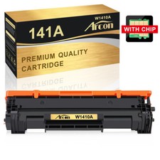 1PC Toner Cartridge Replacement For HP W1410A LaserJet M140w M139w With Chip