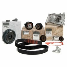 Kit de distribution Renault R21