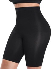 SIMIYA Shapewear for Women Tummy Control Body Shaper for Women High Waisted