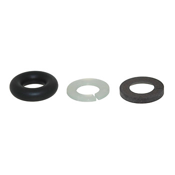 O Ring Seal Packing Kit For Yamaha Fuel Injector 6AW 13761 00 00 – The Injector Shop - Foto 3