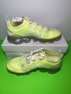 Nike Air Max VaporMax 2019 SE Womens Luminous Green Shoes