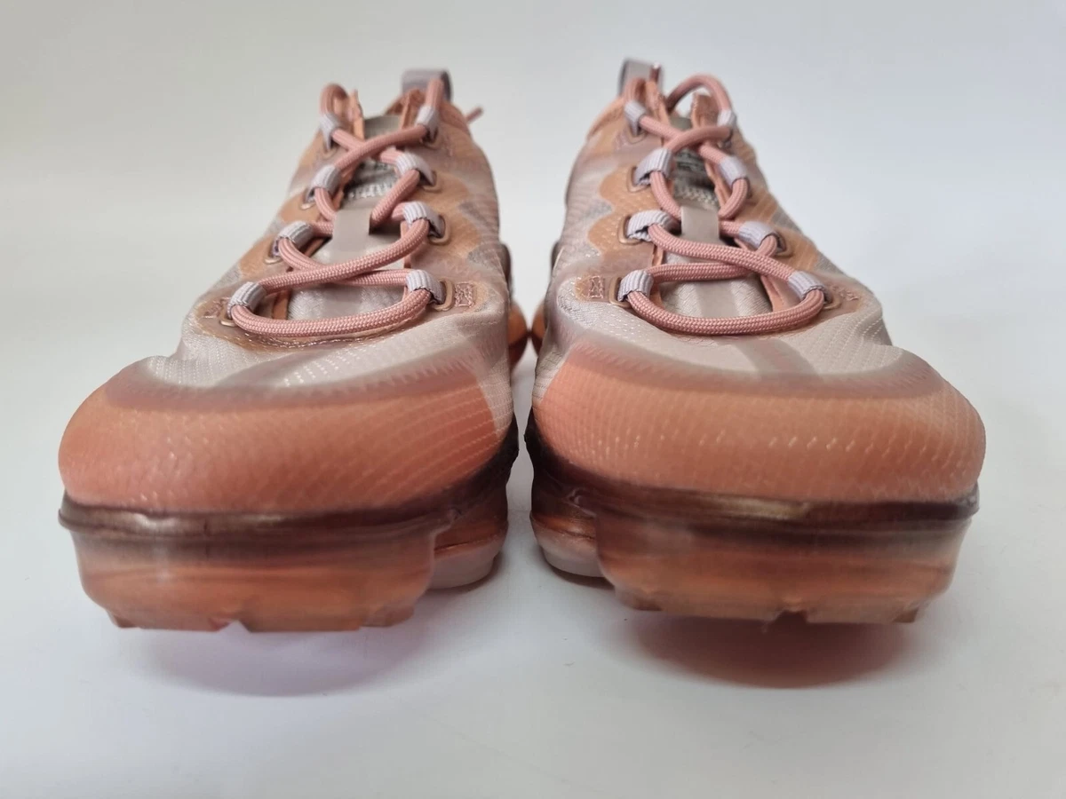 Nike vapormax best sale 2019 rose gold