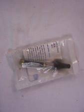 FORD MODEL A TIRE PUMP Check Valve (MAKE THAT DISPLAY PUMP FUNCTIONAL!!!!!!)