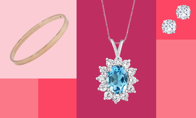 Up to 70% off That Final Touch