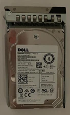 FVX7C DELL SEAGATE ST2000NX0443 2TB 12G 7.2K HD 2.5'' SAS  0FVX7C R640 R740 R730