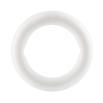 Bioteque of America Silicone Pessary Ring, Without Support - Choose Your Size