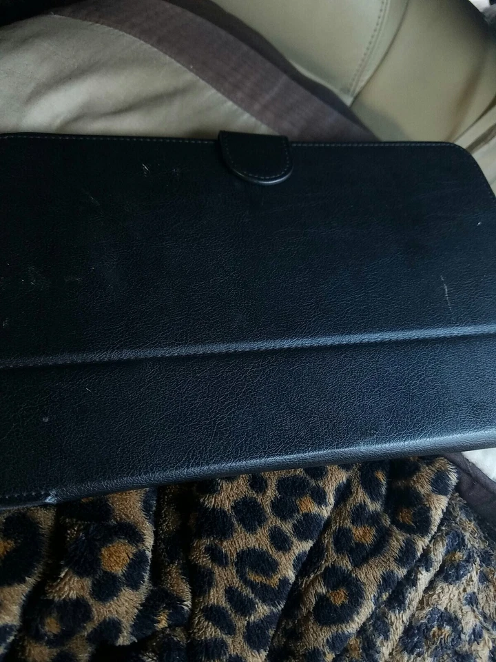 Ellipsis 10 16GB Black QTAIR7 (Verizon) Android Tablet zF3082 - Image 4 of 4