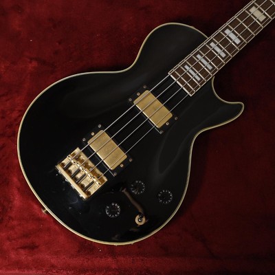 GrassRoots Les Paul Bass