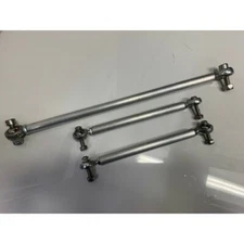 Peugeot 106 / Citroen Saxo Rose Jointed Gear Linkage Set (3)