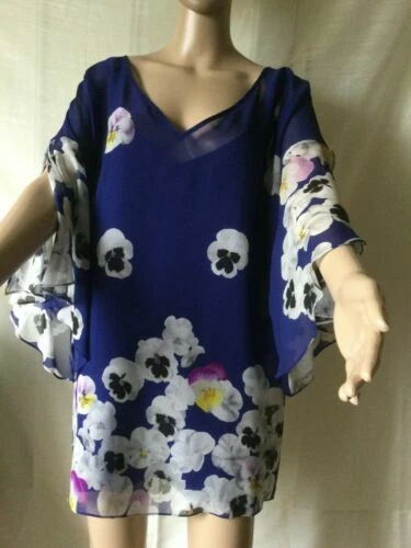 T-shirt, maglie e camicie da donna marca Marina Rinaldi in seta