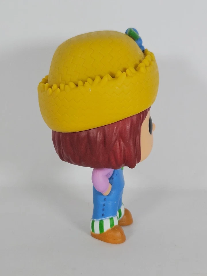 Huckleberry Pie Scented Funko Pop NYCC Exclusive 2/2 no box OOB figure - image 2 of 4
