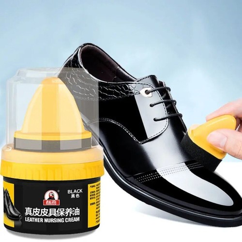 Brightening Leather Repairing Cream Leather Clothing Sofa Care eBay
