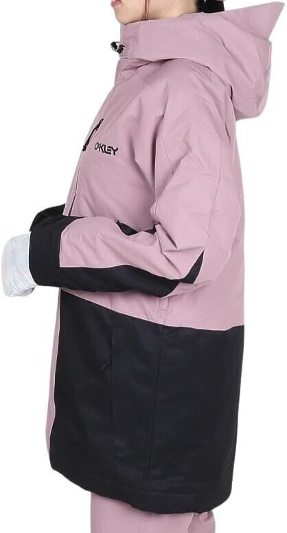 OAKLEY Snow 2025 Women's TNP TBT Insulated Jacket OAKLEY Snow 2025 Women's TNP TBT Insulated Jacket