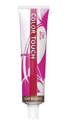 Wella Color Touch 8/0 Hellblond 60 ml