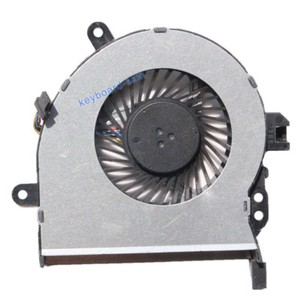 New For Hp 450 G3 450g3 Laptop Cpu Cooling Fan Unfit 450g1 450g2 450g4 450g5 Ebay