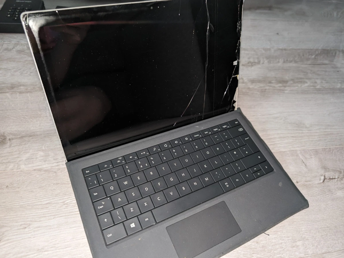 Microsoft Surface Pro 3 8 GB RAM Tablets for sale | eBay UK