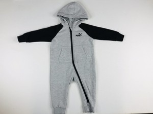 puma baby overall