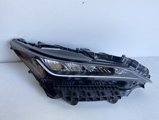 TOYOTA VENZA V1 Headlight Front Right 3.50 Petrol 213kw 2011 21430166